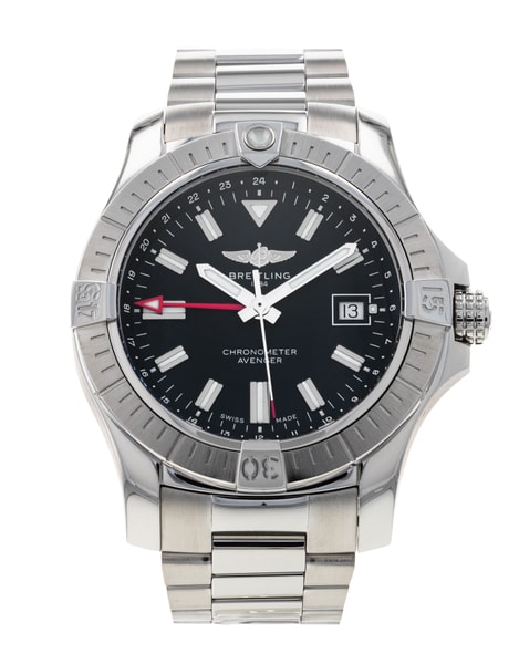 Breitling Avenger Automatic 43 A32397
